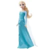 Mattel Poupée Mode Princesse Disney Elsa, La Reine Des Neiges 1 Mattel Poupée Mode Princesse Disney Elsa, La Reine Des Neiges -Disney 460014297283