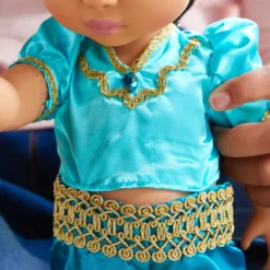 Disney Store Poupée Jasmine Animator -Disney 460020774105 3