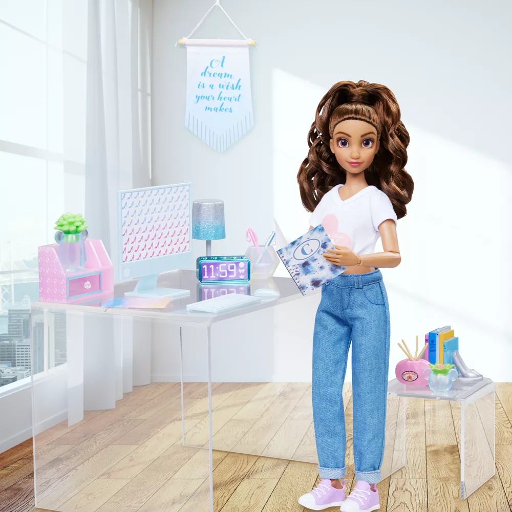 Disney Store Ensemble D'accessoires Disney Ily 4EVER Inspiré De Cendrillon 4 Disney Store Ensemble D'accessoires Disney Ily 4EVER Inspiré De Cendrillon – Image 2