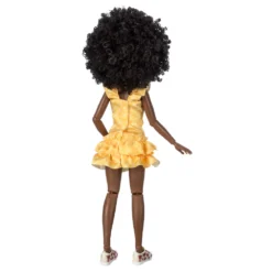 Disney Store Poupée Disney Ily 4EVER Inspirée De Belle, La Belle Et La Bête 11 Disney Store Poupée Disney Ily 4EVER Inspirée De Belle, La Belle Et La Bête -Disney 460023288395 3