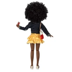 Disney Store Poupée Disney Ily 4EVER Inspirée De Belle, La Belle Et La Bête 13 Disney Store Poupée Disney Ily 4EVER Inspirée De Belle, La Belle Et La Bête -Disney 460023288395 5