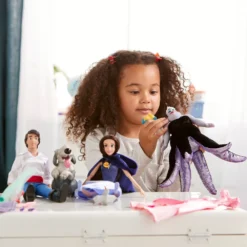 Disney Store Ensemble à Offrir La Petite Sirène 9 Disney Store Ensemble à Offrir La Petite Sirène -Disney 460023351808 1