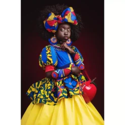 Poupée Princesses Disney Par CreativeSoul Photography Inspirée De Blanche Neige 10 Poupée Princesses Disney Par CreativeSoul Photography Inspirée De Blanche Neige -Disney 460023646102 2