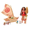 Disney Store Coffret De Figurines Vaiana 1 Disney Store Coffret De Figurines Vaiana -Disney 460023777035