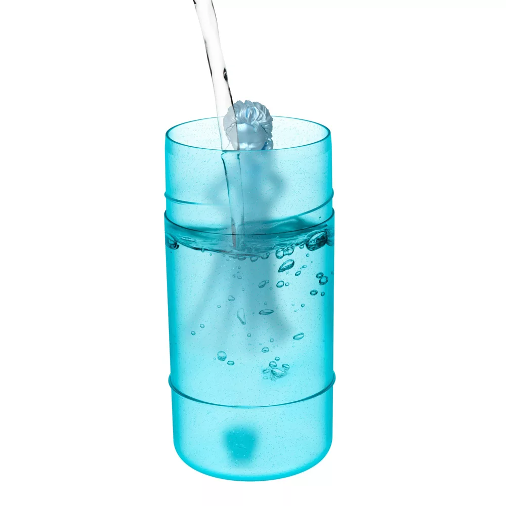 Mattel Coffret Poupées Mystères La Reine Des Neiges Et Ses 6 surprises 4 Mattel Coffret Poupées Mystères La Reine Des Neiges Et Ses 6 surprises – Image 2