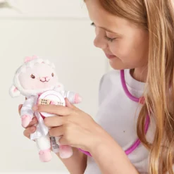 Disney Store Hôpital Docteur La Peluche Avec Câline -Disney 460044413103 5