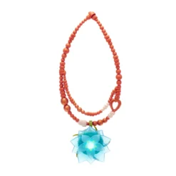 Jakks Collier Lumière De Kumandra, Raya Et Le Dernier Dragon