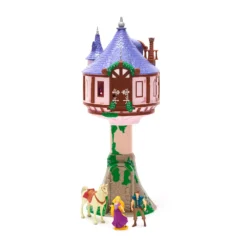Disney Store Coffret Tour De Raiponce Pour Enfants 12 Disney Store Coffret Tour De Raiponce Pour Enfants -Disney 460053587949 4
