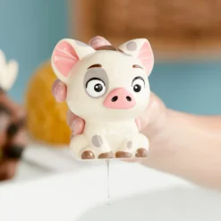 Disney Store Jouets Pour Le Bain Vaiana -Disney 460061097423 2