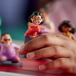 Disney Store Coffret De Luxe De Figurines Alerte Rouge 9 Disney Store Coffret De Luxe De Figurines Alerte Rouge -Disney 460062469656 2