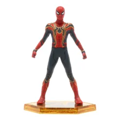 Disney Store Méga Coffret De Figurines Marvel 10 Disney Store Méga Coffret De Figurines Marvel -Disney 460063511460 2
