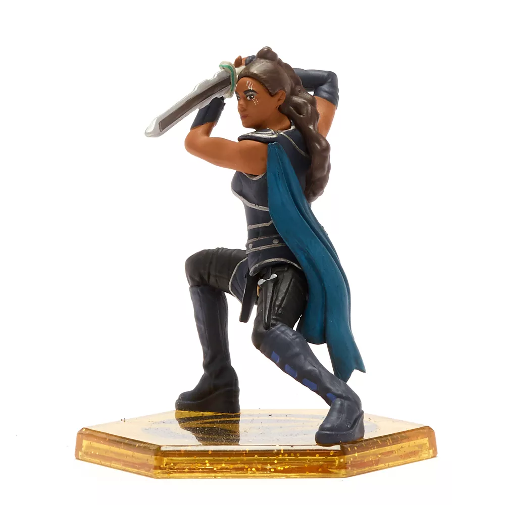 Disney Store Méga Coffret De Figurines Marvel 6 Disney Store Méga Coffret De Figurines Marvel – Image 4