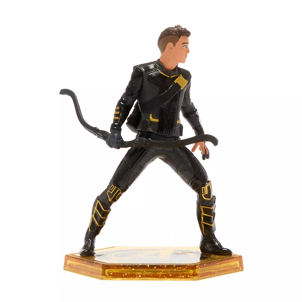 Disney Store Méga Coffret De Figurines Marvel 7 Disney Store Méga Coffret De Figurines Marvel – Image 5