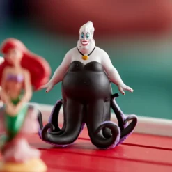 Disney Store Coffret De Luxe De Figurines La Petite Sirène -Disney 460063736603 3