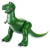 Disney Store Figurine Rex Articulée Parlante 1 Disney Store Figurine Rex Articulée Parlante -Disney 461010120292