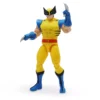Disney Store Figurine Wolverine Parlante, X-Men -Disney 461011588060
