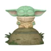 Funko Figurine Grogu Utilisant La Force Pop! En Vinyle, Star Wars -Disney 461012351908