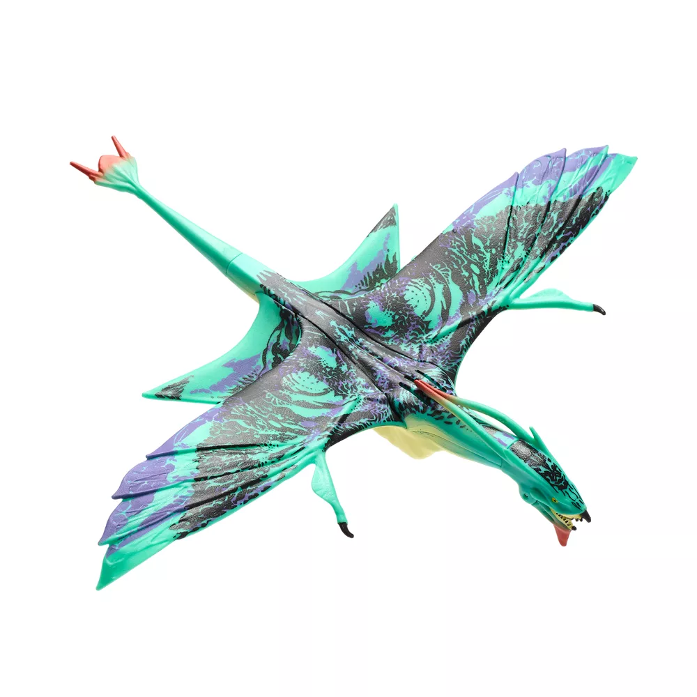 Disney Store Jouet Interactif Banshee Des Montagnes, Avatar 4 Disney Store Jouet Interactif Banshee Des Montagnes, Avatar – Image 2