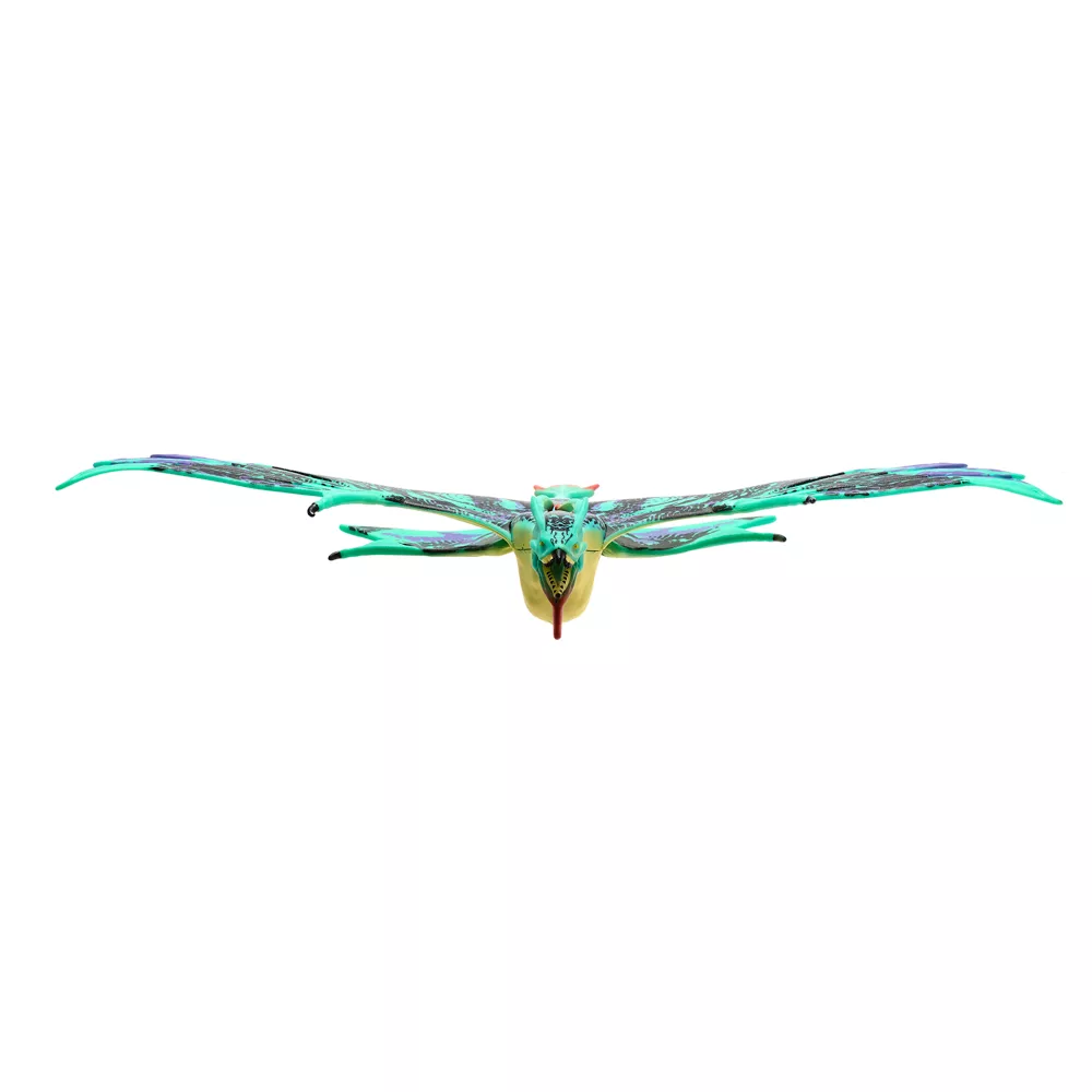 Disney Store Jouet Interactif Banshee Des Montagnes, Avatar 5 Disney Store Jouet Interactif Banshee Des Montagnes, Avatar – Image 3