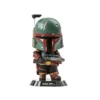 Hot Toys Figurine Cosbaby Boba Fett à Tête Oscillante -Disney 461012781095