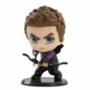 Hot Toys Figurine Cosbaby Hawkeye à Tête Oscillante -Disney 461012781255