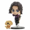 Hot Toys Figurine Cosbaby Kate Bishop à Tête Oscillante Avec Lucky 1 Hot Toys Figurine Cosbaby Kate Bishop à Tête Oscillante Avec Lucky -Disney 461012781330