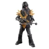 Hasbro Figurine Krrsantan Le Noir Articulée 15 cm, Star Wars: The Black Series 2 Hasbro Figurine Krrsantan Le Noir Articulée 15 cm, Star Wars: The Black Series -Disney 461013064135