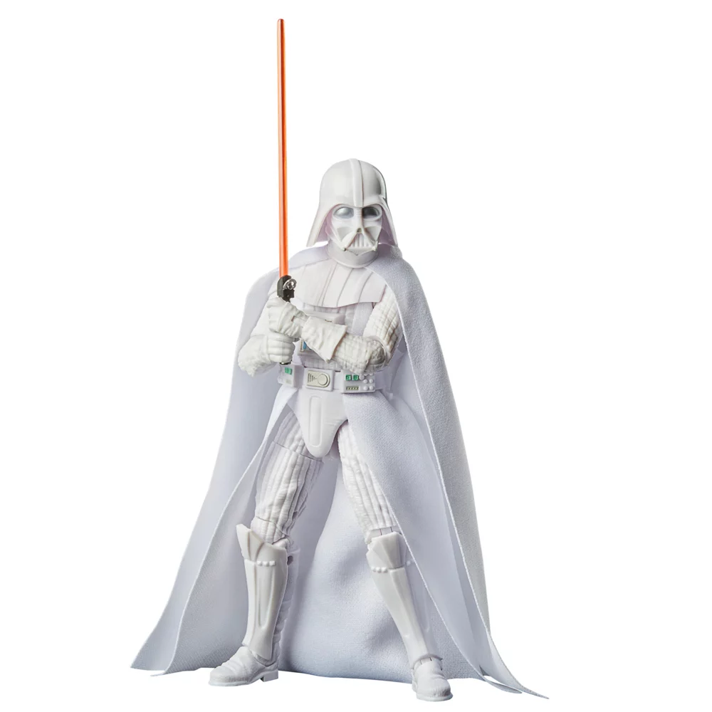 Hasbro Figurine Infinities Dark Vador Articulée 15 cm, Star Wars: The Black Series 4 Hasbro Figurine Infinities Dark Vador Articulée 15 cm, Star Wars: The Black Series – Image 2