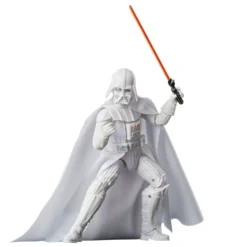 Hasbro Figurine Infinities Dark Vador Articulée 15 cm, Star Wars: The Black Series