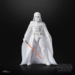 Hasbro Figurine Infinities Dark Vador Articulée 15 cm, Star Wars: The Black Series 11 Hasbro Figurine Infinities Dark Vador Articulée 15 cm, Star Wars: The Black Series -Disney 461013065040 3