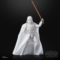 Hasbro Figurine Infinities Dark Vador Articulée 15 cm, Star Wars: The Black Series 13 Hasbro Figurine Infinities Dark Vador Articulée 15 cm, Star Wars: The Black Series -Disney 461013065040 5