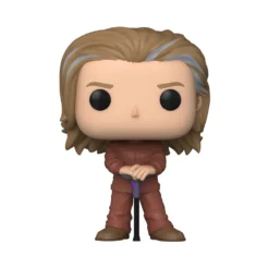 Funko Figurine Arthur Harrow Pop! En Vinyle, Moon Knight