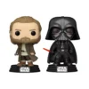 Funko Coffret Figurines Obi-Wan Kenobi Et Dark Vador Pop! En Vinyle 1 Funko Coffret Figurines Obi-Wan Kenobi Et Dark Vador Pop! En Vinyle -Disney 461013287893