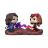 Funko Figurine Agatha Harkness Contre La Sorcière Rouge Pop! Moment En Vinyle -Disney 461013287978