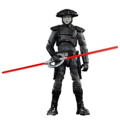 Hasbro Figurine Fifth Brother (Inquisitor) Articulée 15 cm, Star Wars: The Black Series