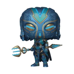 Funko Figurine Aneka (Ange De Minuit) Pop! En Vinyle, Black Panther: Wakanda Forever
