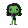 Funko Figurine She-Hulk Pop! En Vinyle