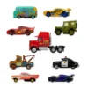 Disney Store Ensemble Mack, Disney Pixar Cars 2 Disney Store Ensemble Mack, Disney Pixar Cars -Disney 461023440424