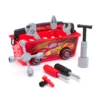 Boîte à Outils Disney Pixar Cars 3 -Disney 461025486925