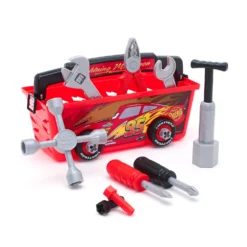 Boîte à Outils Disney Pixar Cars 3