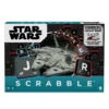 Mattel Scrabble Édition Star Wars 1 Mattel Scrabble Édition Star Wars -Disney 461044166679