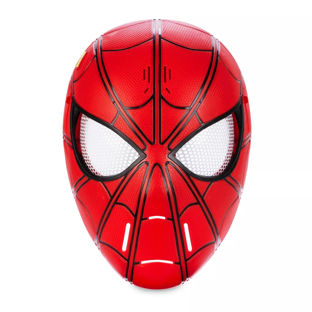 Disney Store Masque Parlant Spider-Man: Far From Home 3 Disney Store Masque Parlant Spider-Man: Far From Home