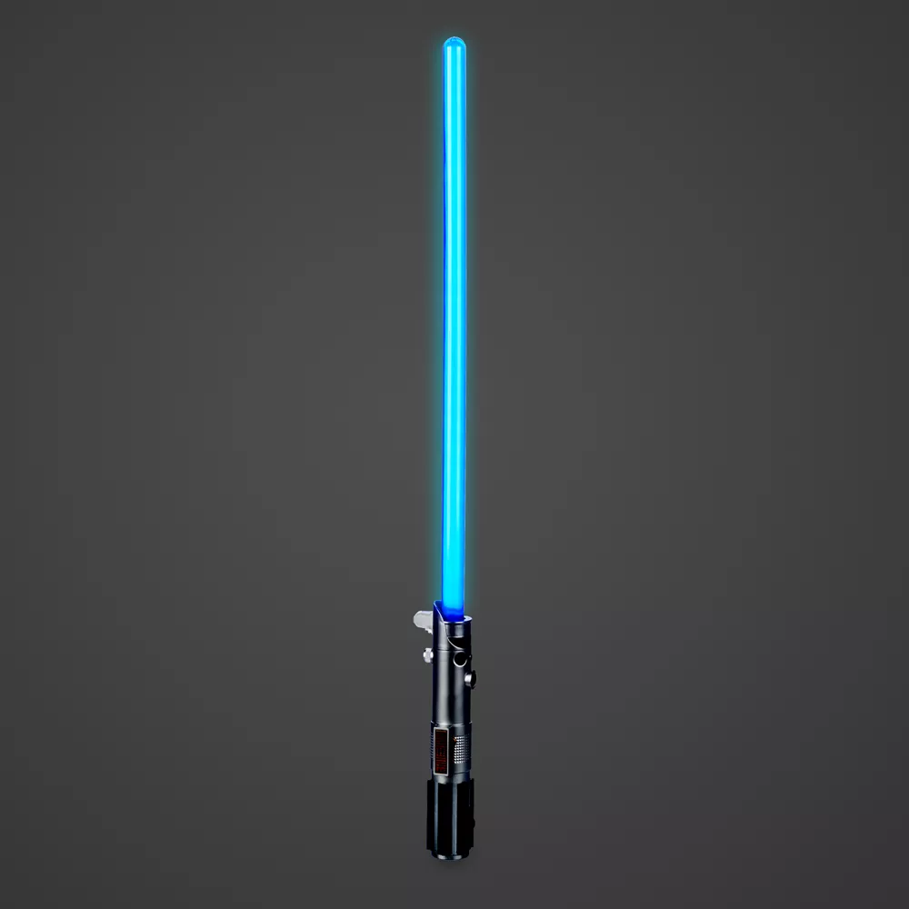 Disney Store Sabre Laser Rey à Lame Amovible, Star Wars 4 Disney Store Sabre Laser Rey à Lame Amovible, Star Wars – Image 2