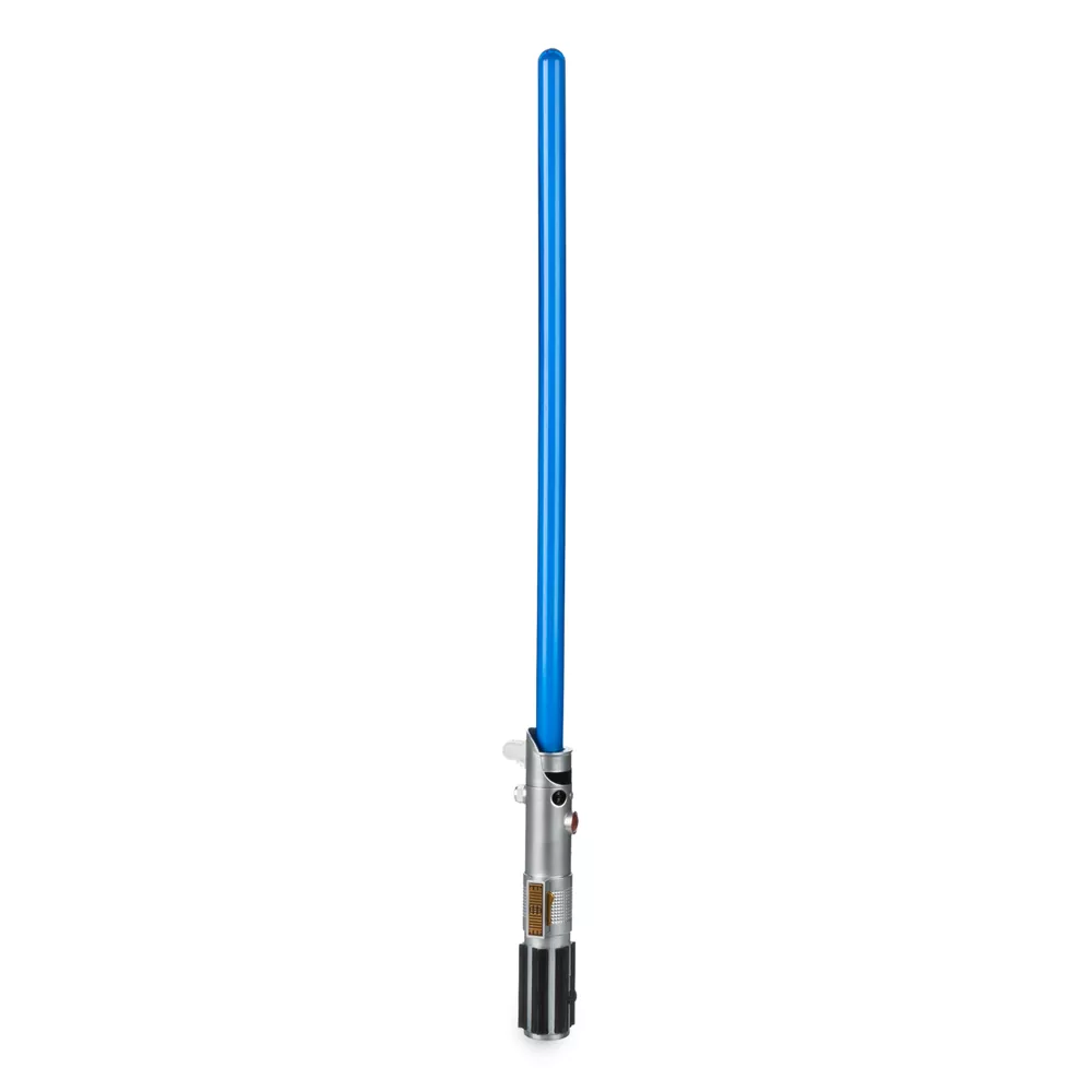 Disney Store Sabre Laser Rey à Lame Amovible, Star Wars 3 Disney Store Sabre Laser Rey à Lame Amovible, Star Wars