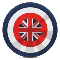 Disney Store Bouclier Captain Carter