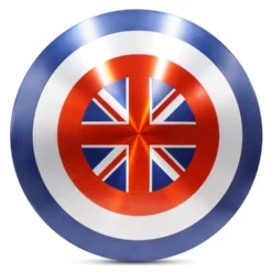 Disney Store Bouclier Captain Carter En édition Limitée, What If...?