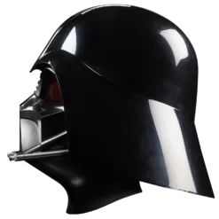 Hasbro Casque électronique Dark Vador De Luxe, Collection Star Wars The Black Series 10 Hasbro Casque électronique Dark Vador De Luxe, Collection Star Wars The Black Series -Disney 461063547282 2