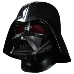 Hasbro Casque électronique Dark Vador De Luxe, Collection Star Wars The Black Series 13 Hasbro Casque électronique Dark Vador De Luxe, Collection Star Wars The Black Series -Disney 461063547282 5