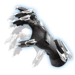 Disney Store Gants Interactifs Black Panther: Wakanda Forever -Disney 461063591070 3