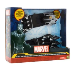 Disney Store Gants Interactifs Black Panther: Wakanda Forever -Disney 461063591070 4